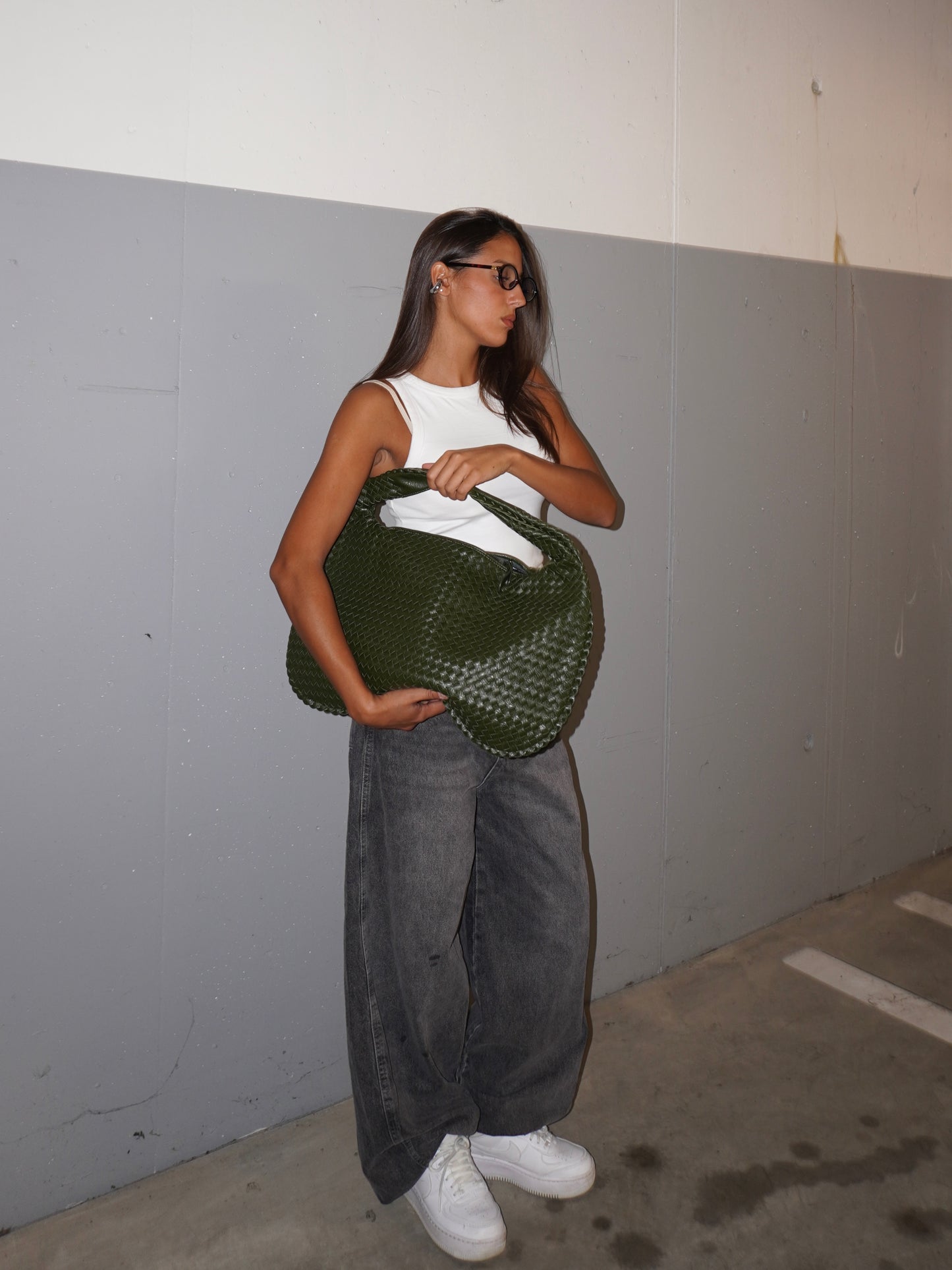 JEANS BAGGY BALLOON