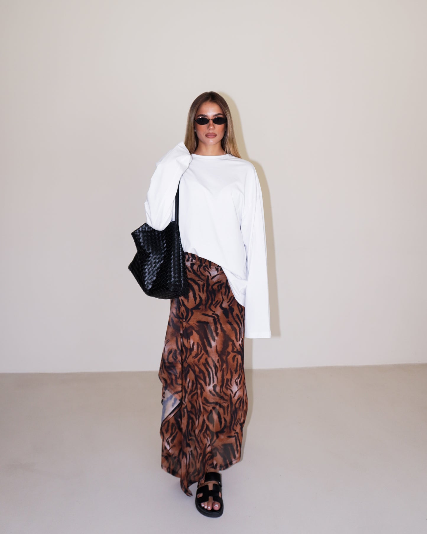 GONNA ANIMALIER