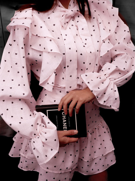 TWIN-SET CUORI
