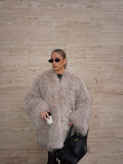 ECO PELLICCIA LUMINA