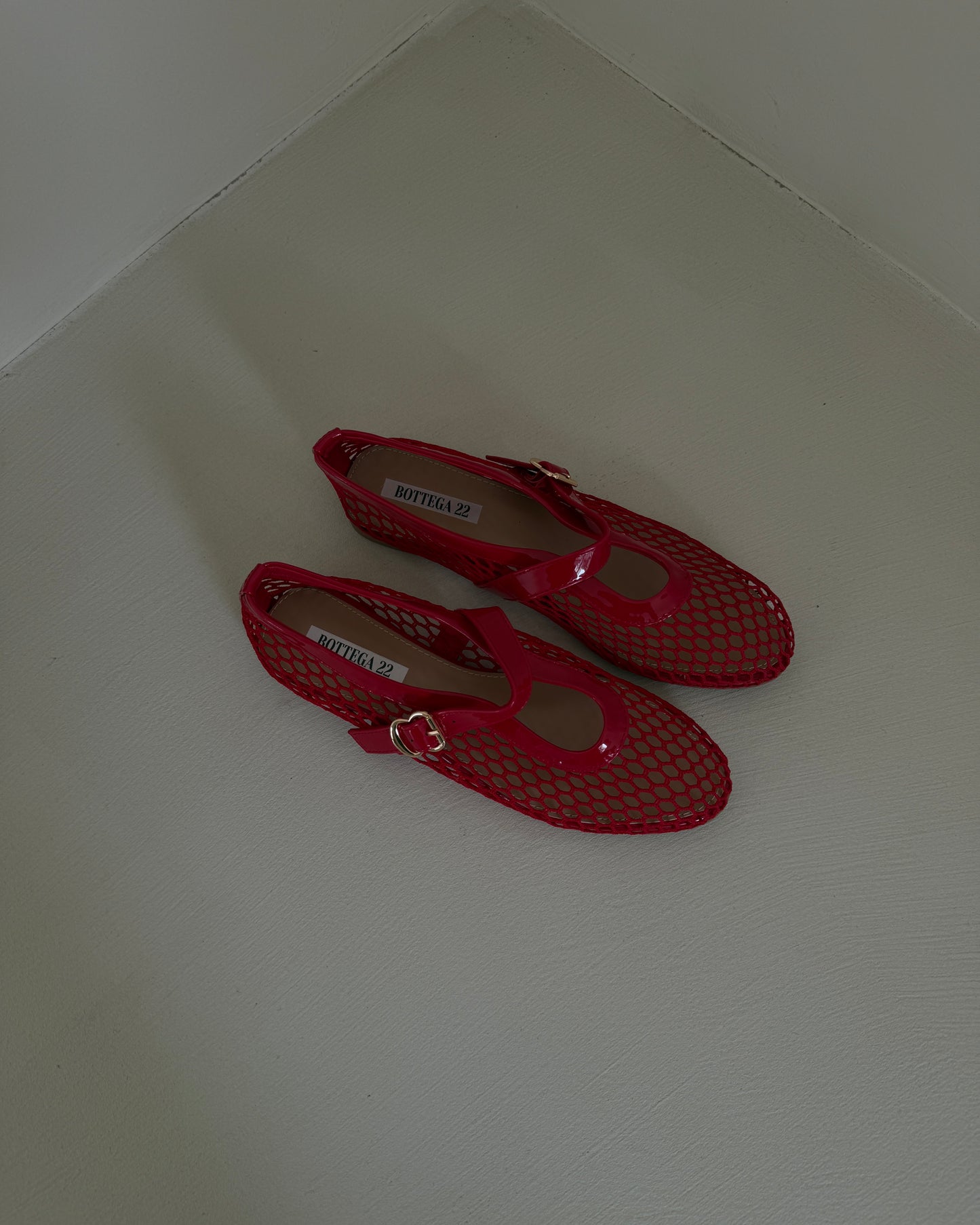 BALLERINE RETATE