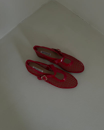 BALLERINE RETATE