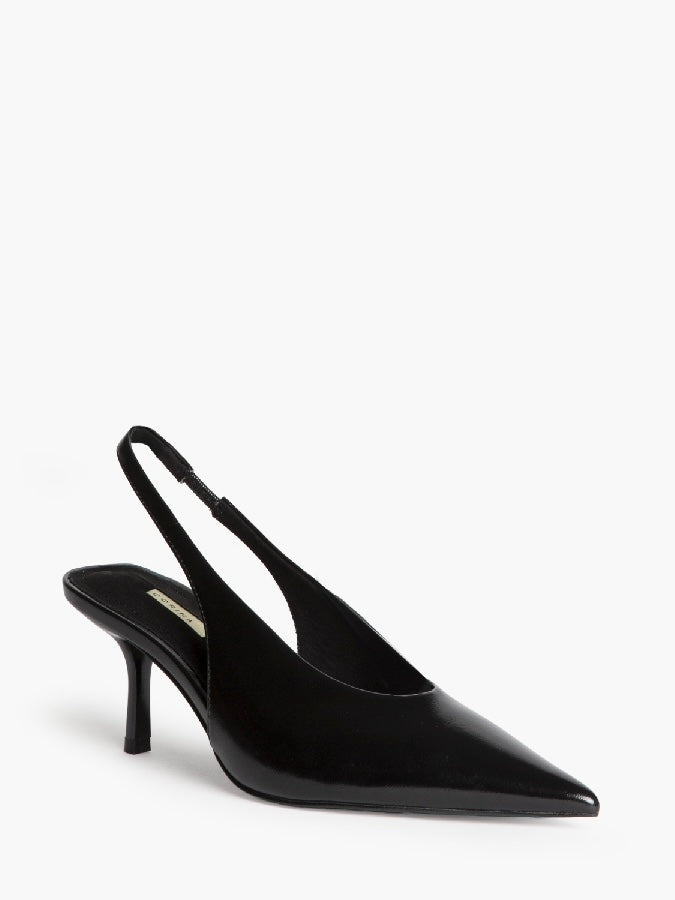 SLINGBACK IN ECOPELLE
