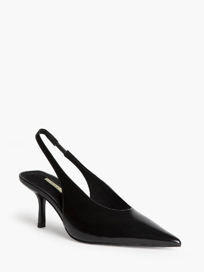 SLINGBACK IN ECOPELLE