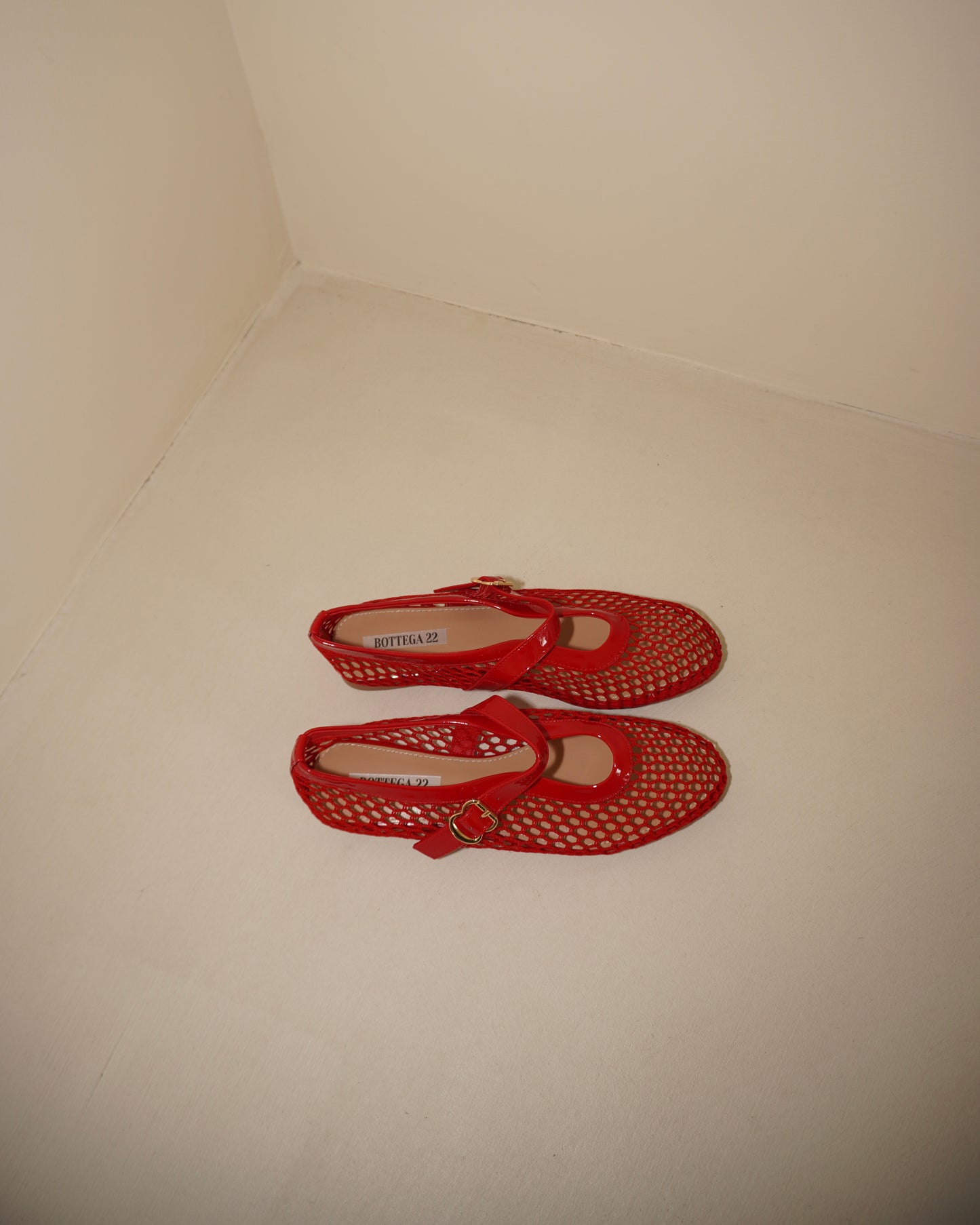 BALLERINE RETATE