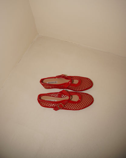 BALLERINE RETATE