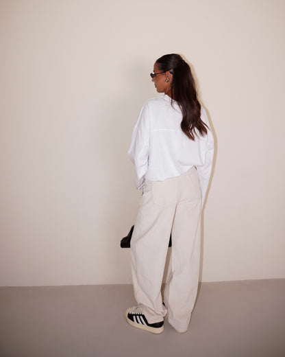 PANTALONI A COSTINE