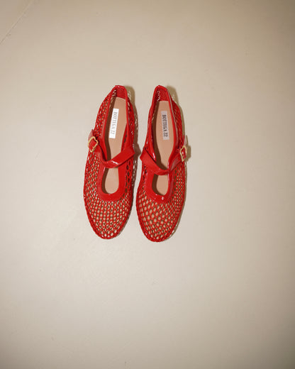 BALLERINE RETATE