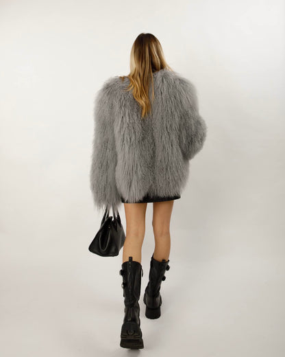 PELLICCIA VERA MONGOLIA