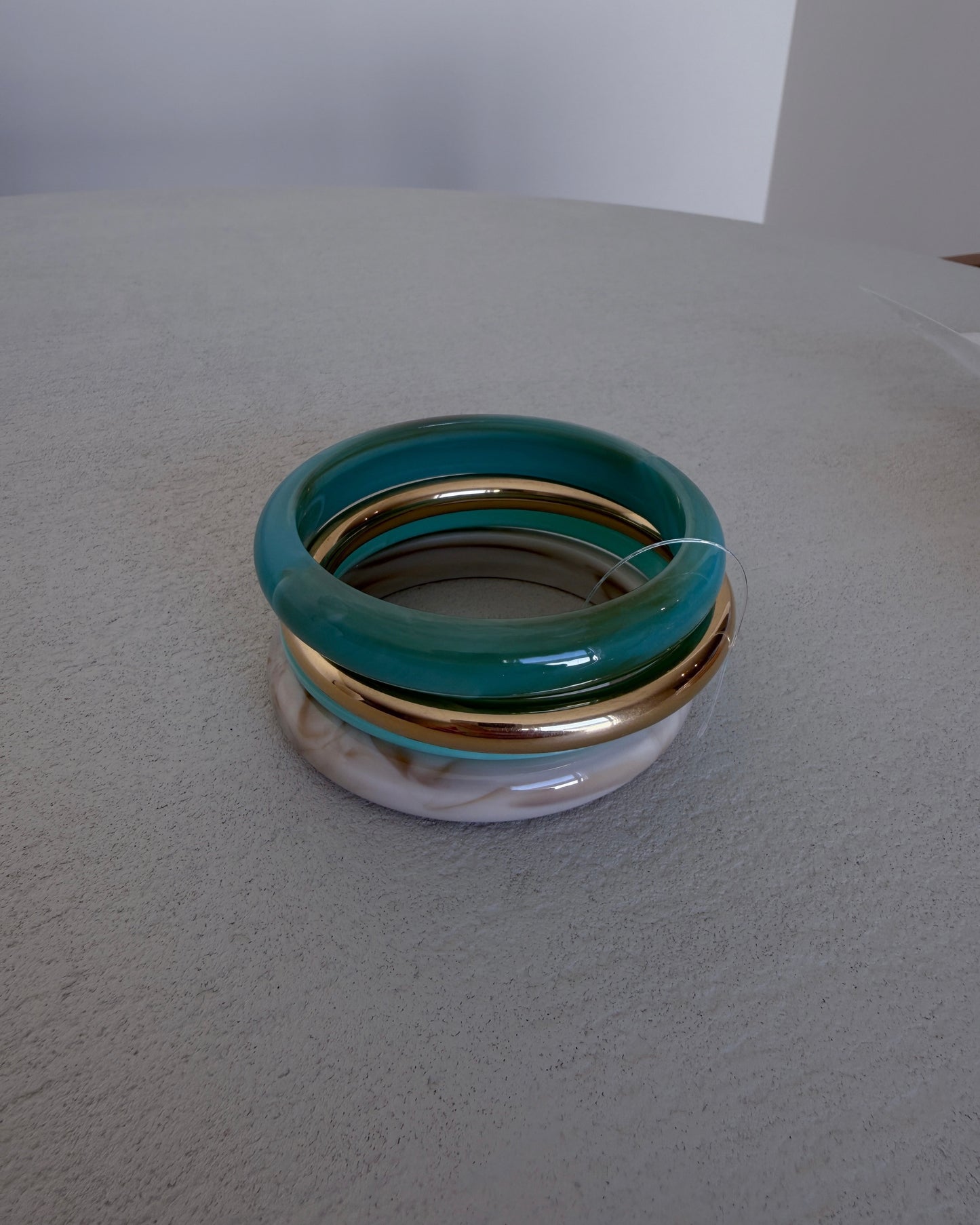SET BRACCIALI