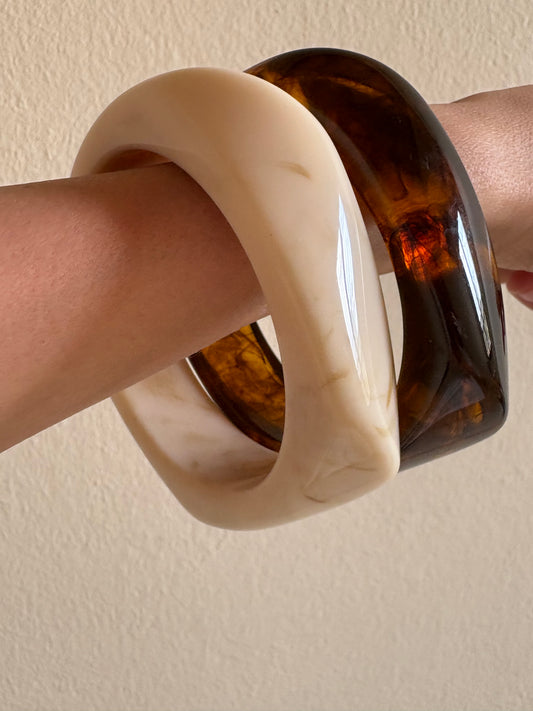 BRACCIALE RIGIDO
