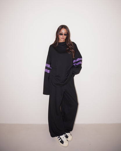 PANTALONE TUTA LUMINA
