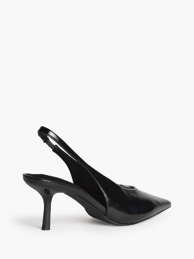 SLINGBACK IN ECOPELLE