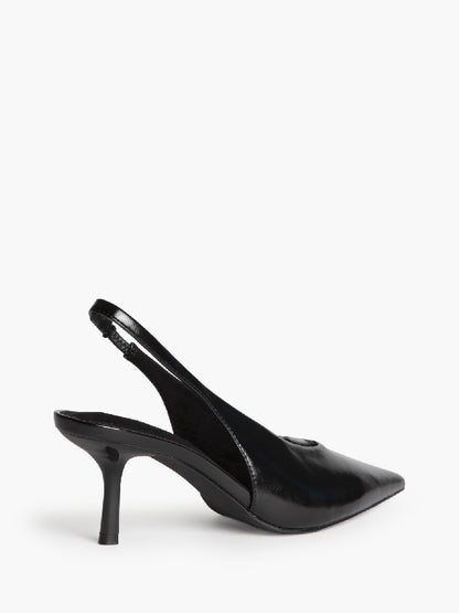 SLINGBACK IN ECOPELLE
