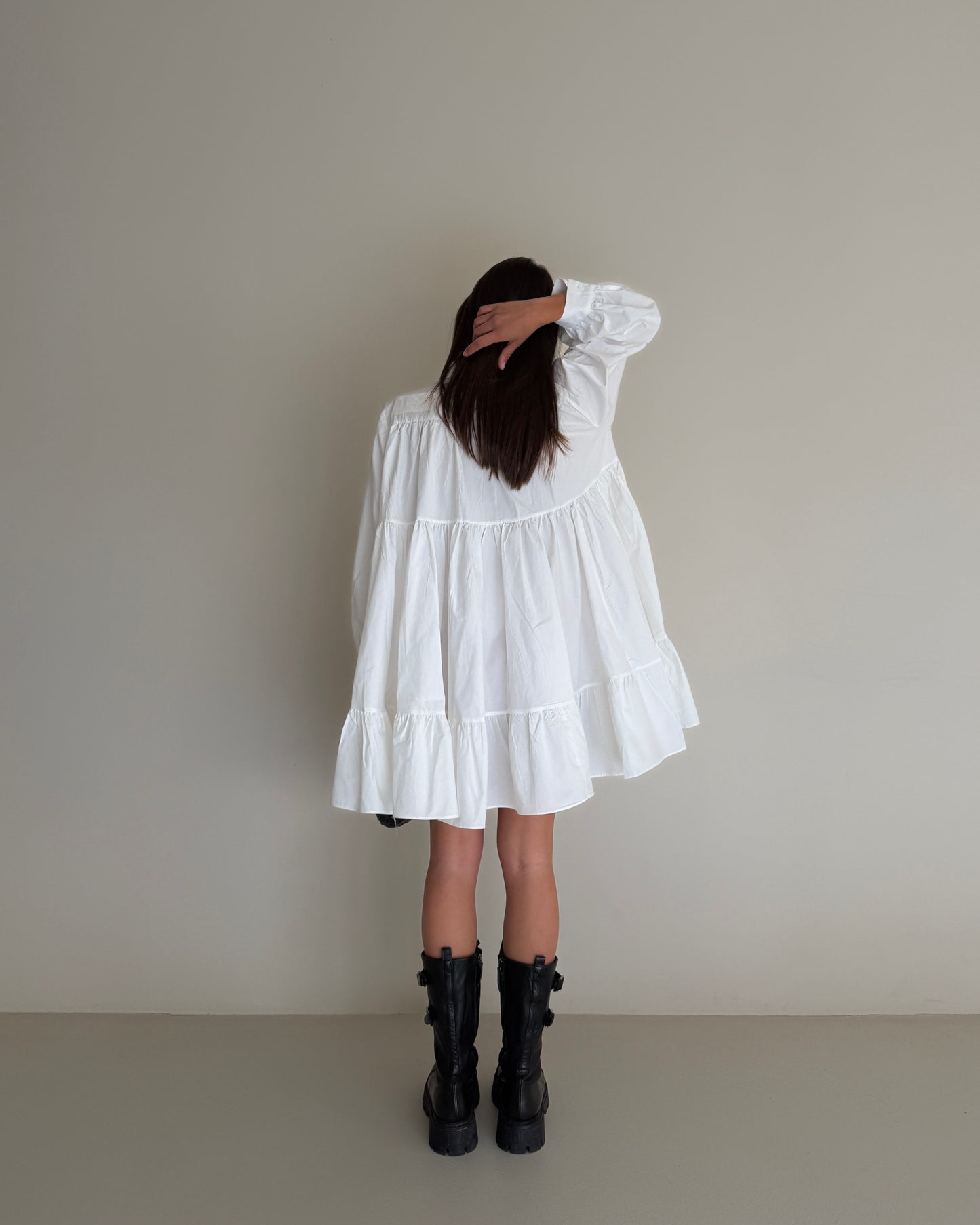 ABITO CAMICIA