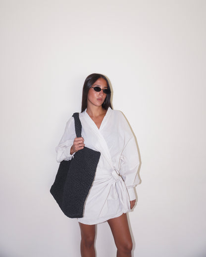 ABITO KIMONO NEUTRO