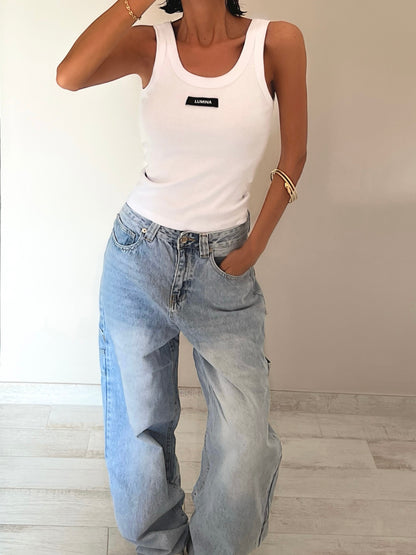 JEANS CARPENTER