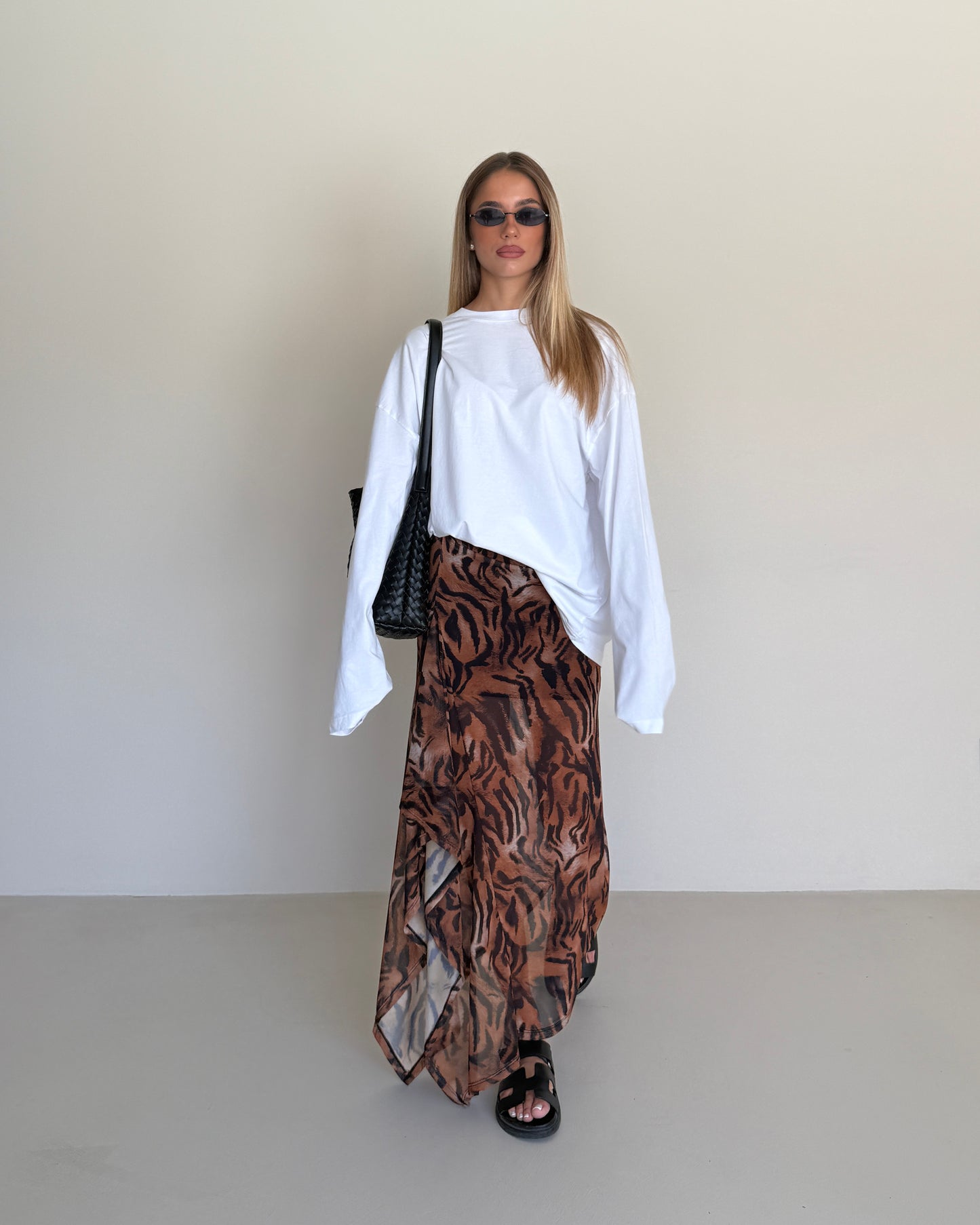 GONNA ANIMALIER