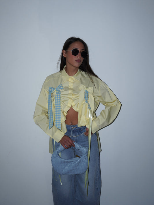 CAMICIA FIOCCHI