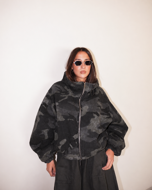 BOMBER IMBOTTITO