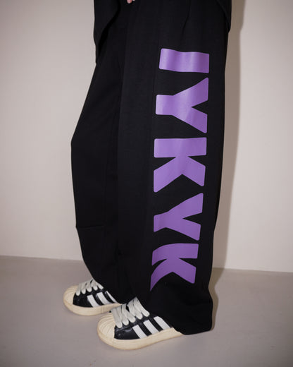 PANTALONE TUTA LUMINA