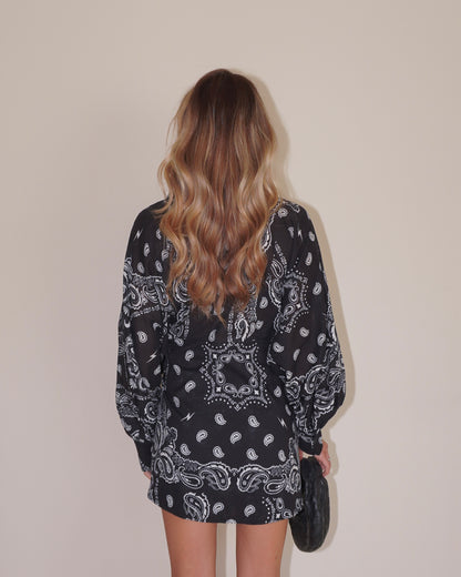 ABITO KIMONO CON FANTASIA