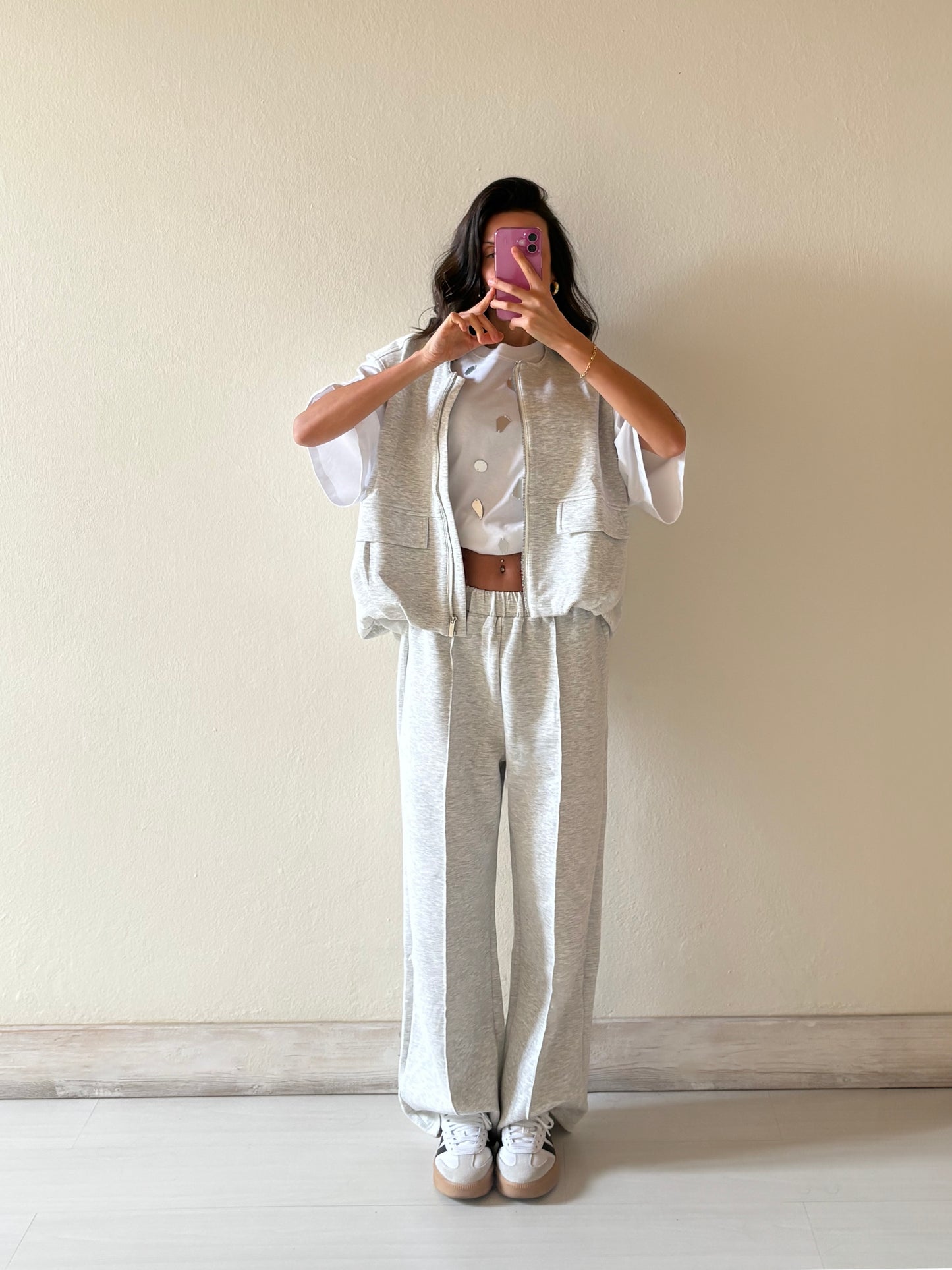 PANTALONE TUTA