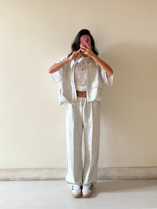 PANTALONE TUTA