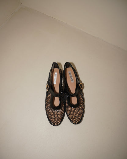 BALLERINE RETATE
