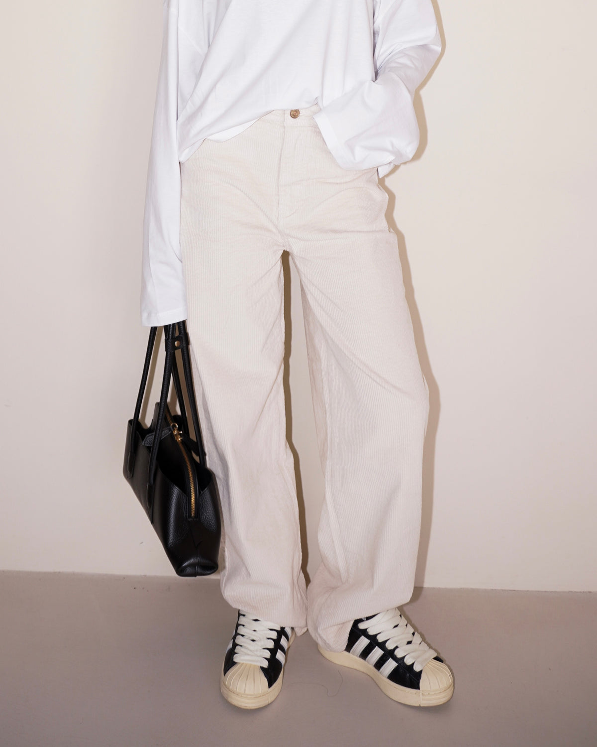 PANTALONI A COSTINE