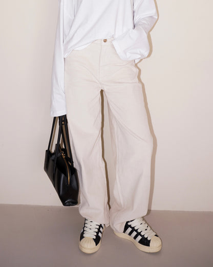 PANTALONI A COSTINE