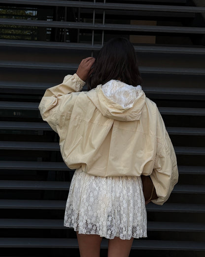 GIACCA A VENTO CON CAPPUCCIO