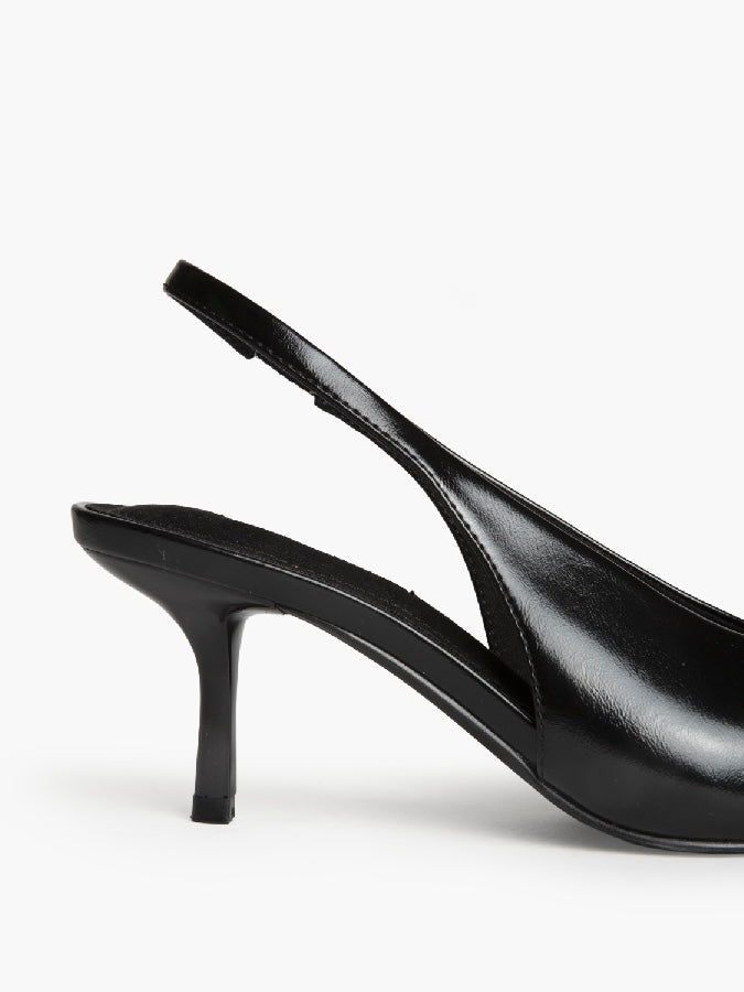 SLINGBACK IN ECOPELLE