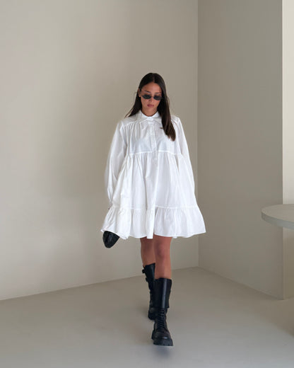 ABITO CAMICIA