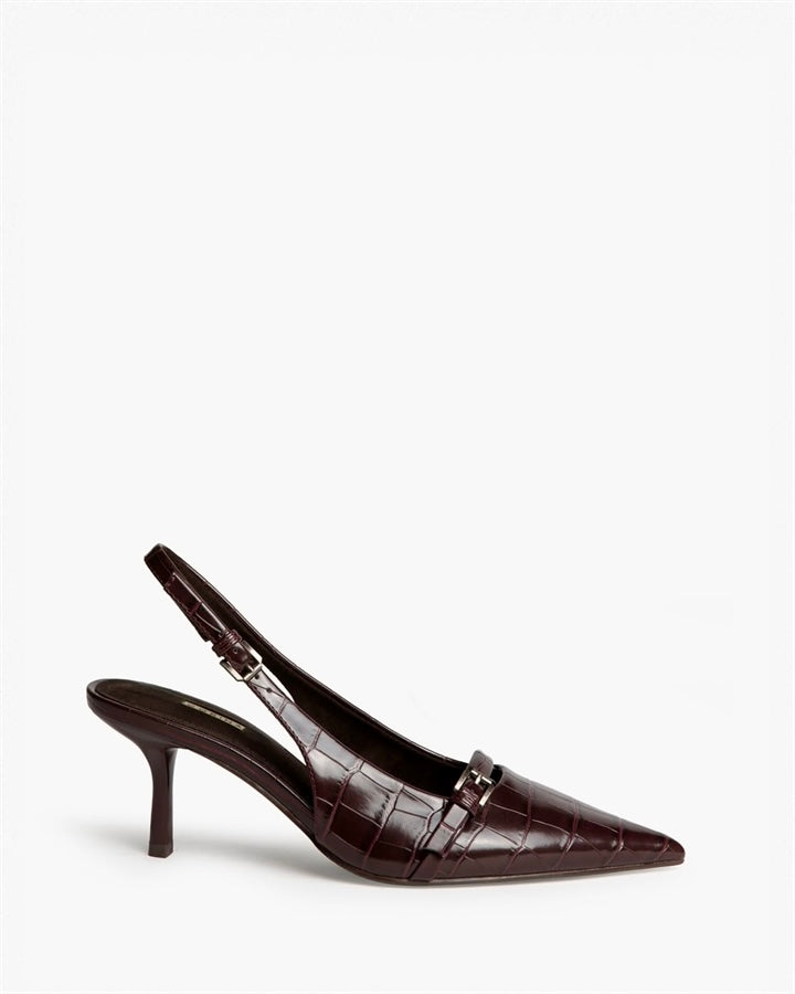 SLINGBACK COCCO