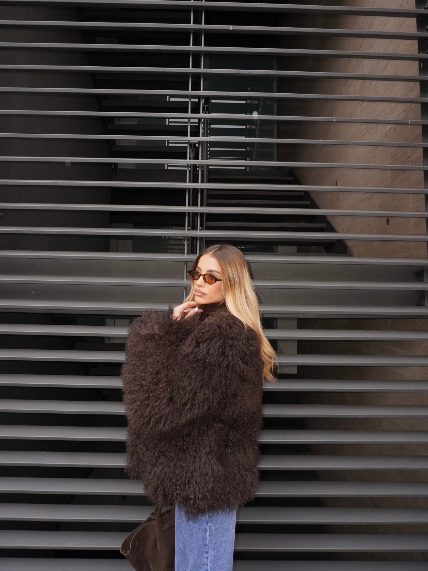 PELLICCIA VERA MONGOLIA