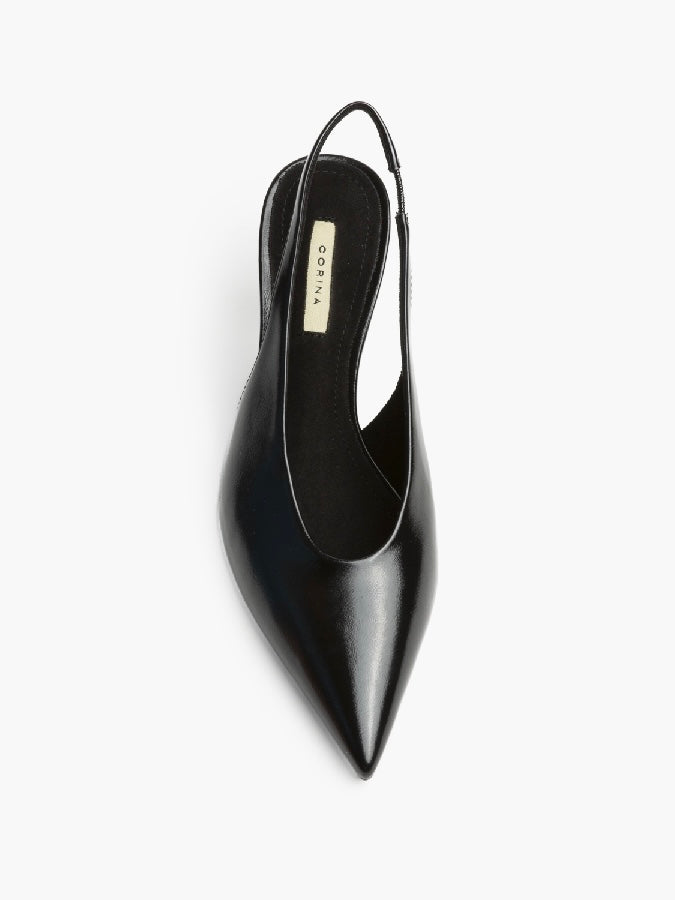 SLINGBACK IN ECOPELLE