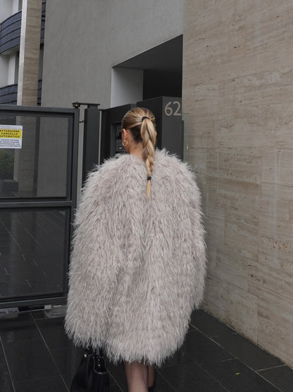 ECO PELLICCIA LUMINA