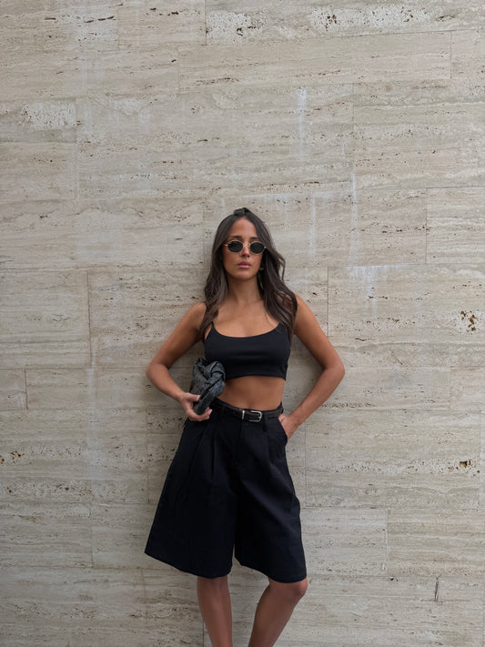 TOP CROPPED LUMINA