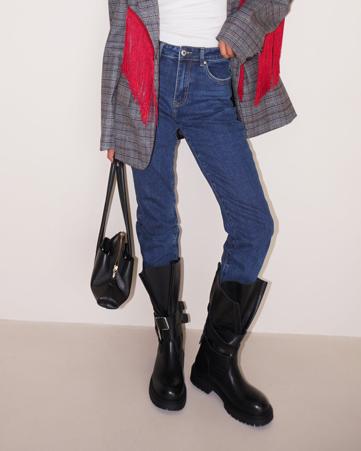 JEANS BOYFRIEND