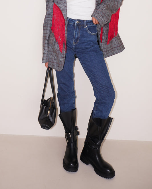JEANS BOYFRIEND
