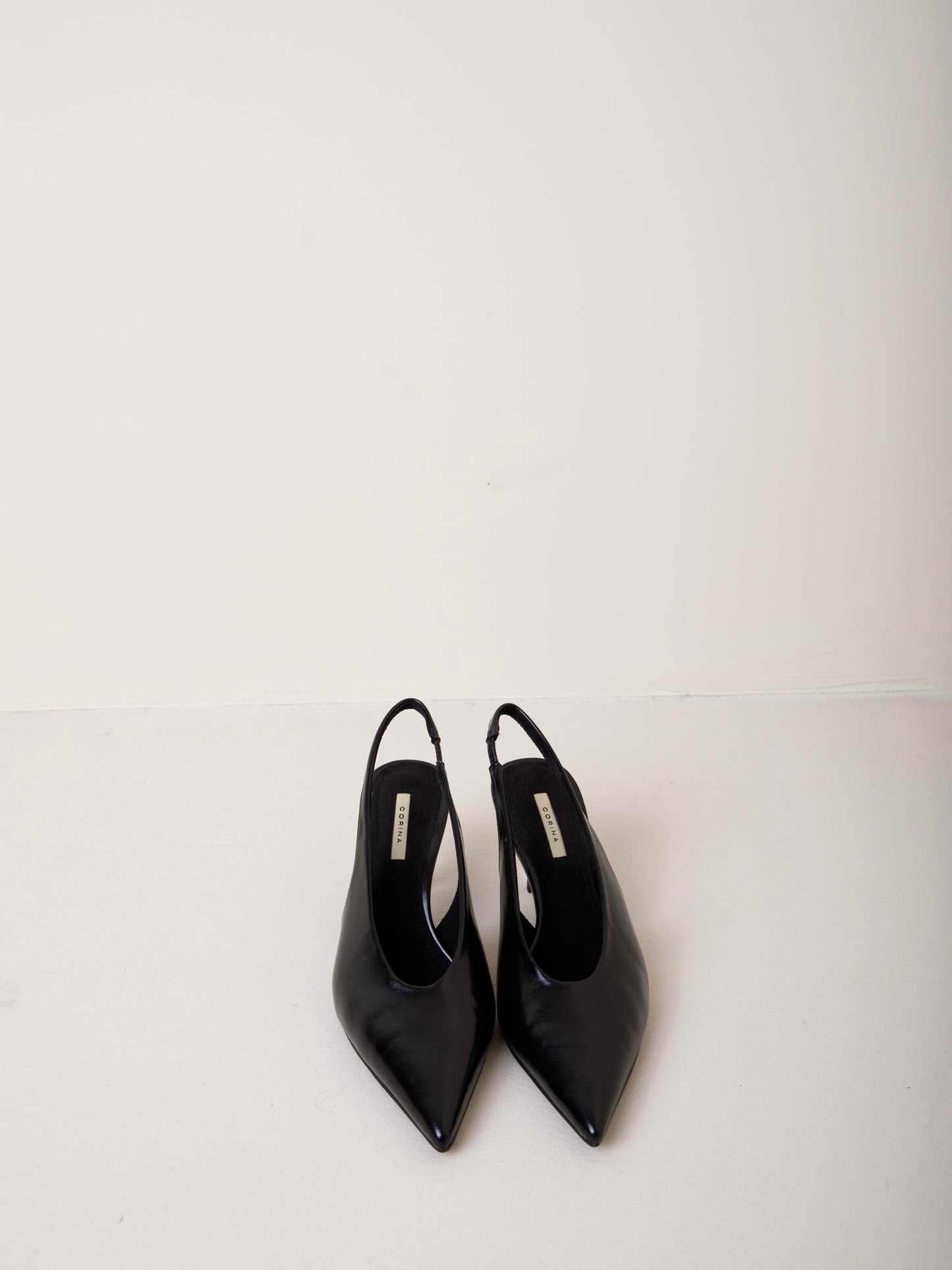 SLINGBACK IN ECOPELLE