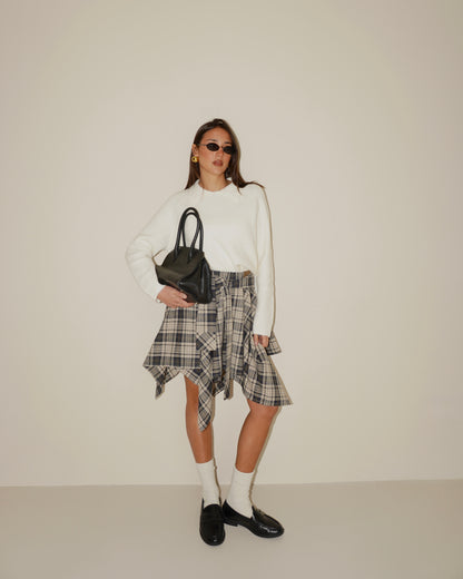 MAGLIONCINO CON COLLETTO