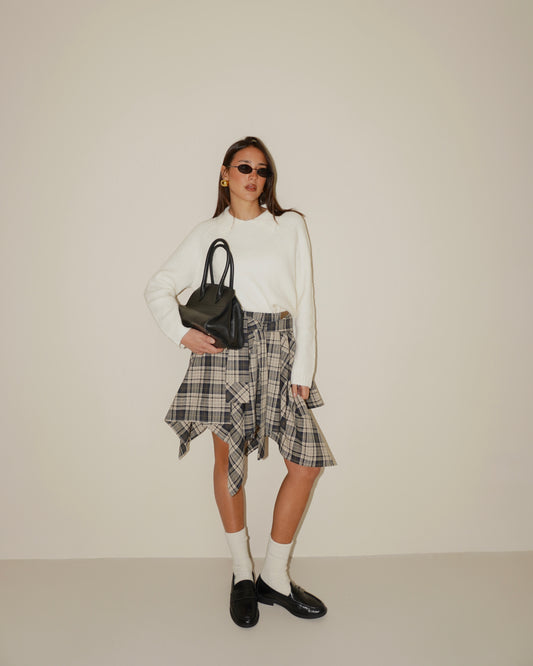 MAGLIONCINO CON COLLETTO