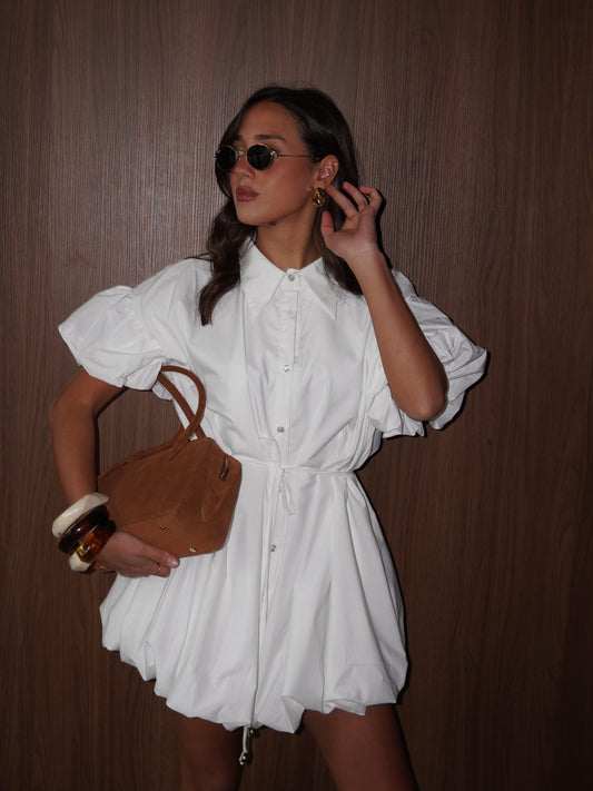 ABITO CAMICIA