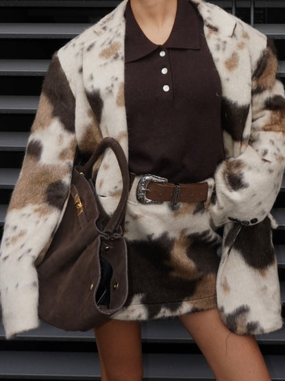 PANTAGONNA MUCCATO LUMINA