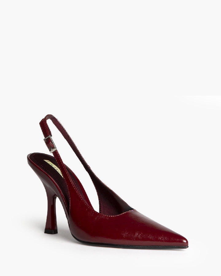SLINGBACK IN ECOPELLE