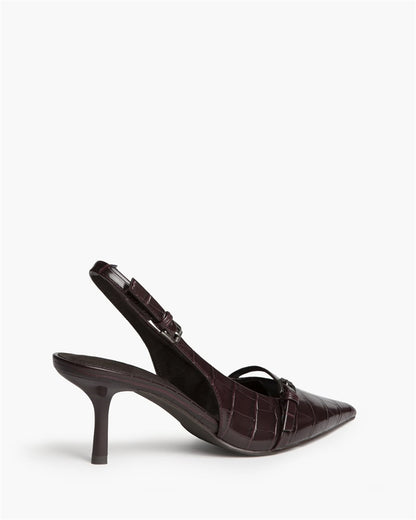 SLINGBACK COCCO