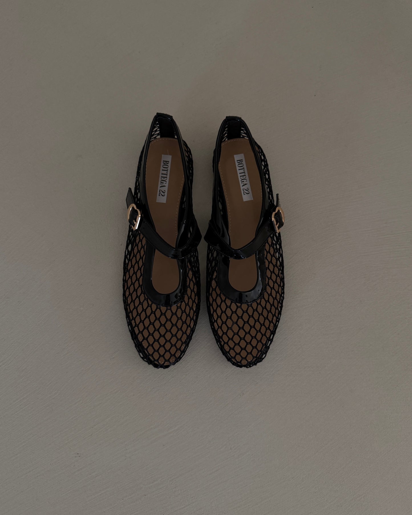 BALLERINE RETATE