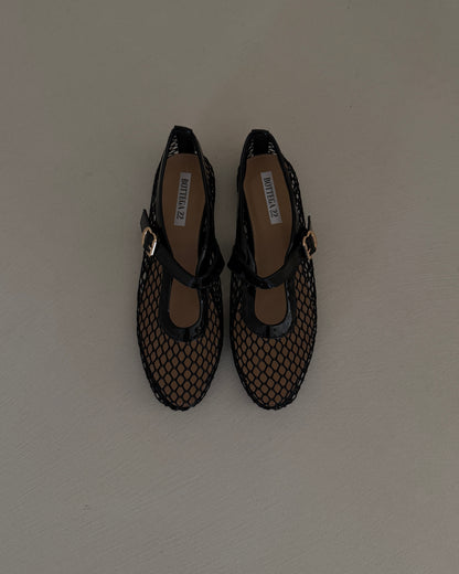 BALLERINE RETATE